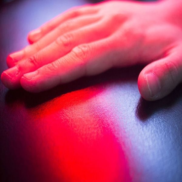 Lámpara fototerapia vitíligo, psoriasis y otras enfermedades de la piel