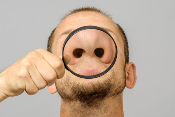 Anosmia e hiposmia, ¿sabes identificar los principales trastornos del olfato?
