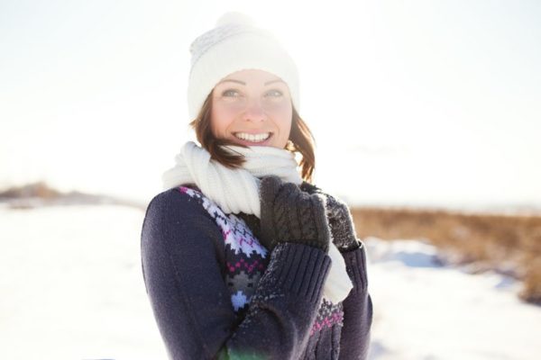 10 consejos para cuidar la piel despigmentada en invierno