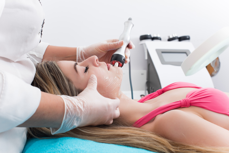 dermatología estética