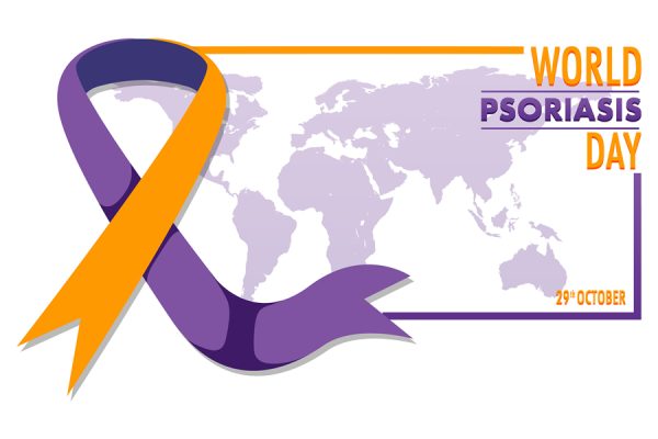 Día Mundial de la Psoriasis 2023: “Acceso para todas las personas”