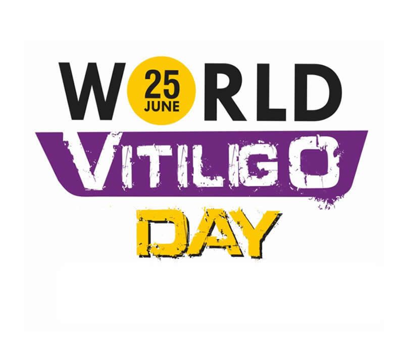 Día Mundial del Vitiligo 2019