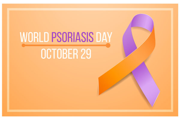 Día Mundial de la Psoriasis