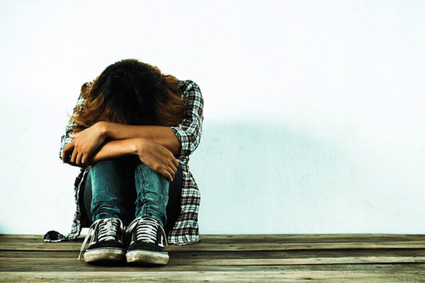 Relación entre la salud mental y las enfermedades de la piel