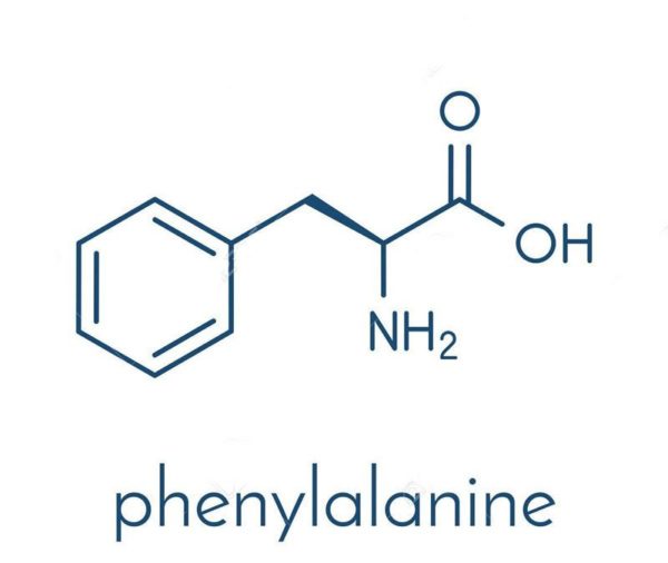 Fenilalanina, aliado esencial en el tratamiento del vitíligo