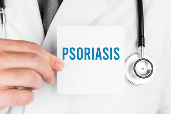 Tipos de psoriasis y tratamientos disponibles