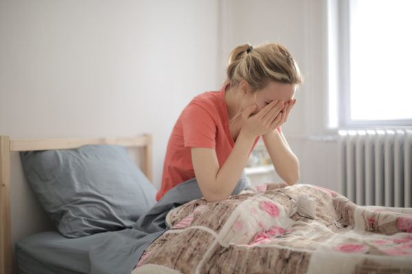 El 47% de los convivientes con personas con psoriasis tienen ansiedad