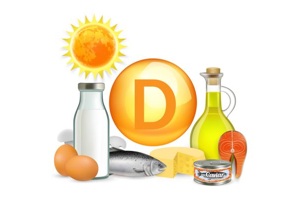 Relación entre psoriasis y niveles de vitamina D