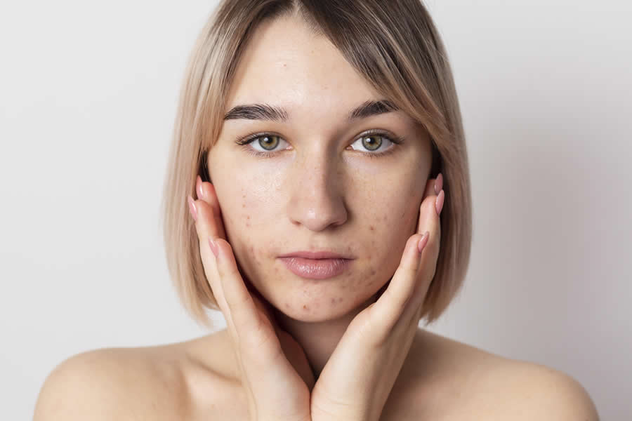 Tratamiento del acné y consejos generales para pieles grasas