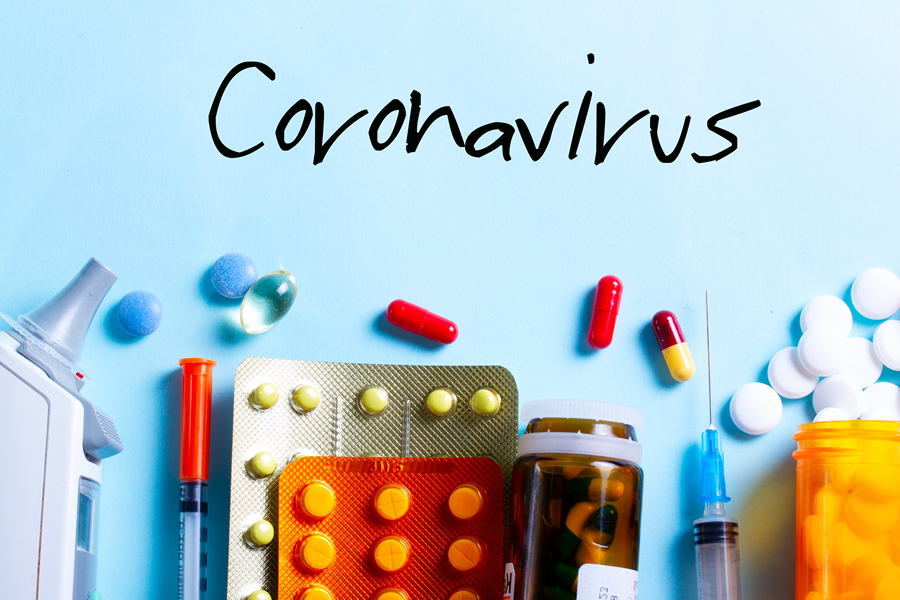 psoriasis and covid